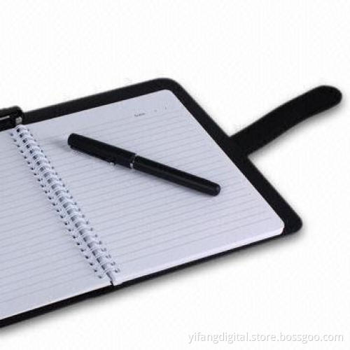Smart Touch Pen with Real Time Handwriting, Photo Sketcher Meeting Memo, Class Notes and E-signature